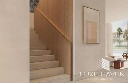 Villa - 5 Bedrooms - 5 Bathrooms for sale in Eden Hills - Mohammed Bin Rashid City - Dubai