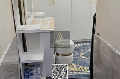 Apartment - 2 - 2 for sale in Almond Tower - Garden City - Ajman