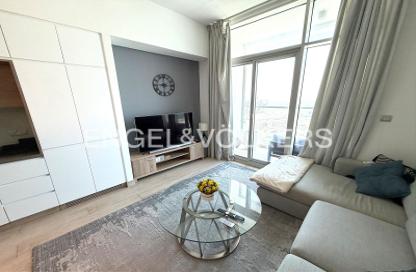 Apartment - 2 Bedrooms - 3 Bathrooms for rent in Studio One - Dubai Marina - Dubai Apartment - 2 Bedrooms - 3 Bathrooms for rent in Studio One - Dubai Marina - Dubai