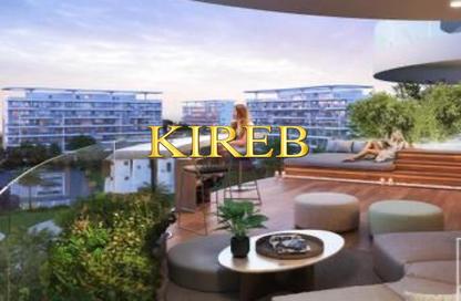 Apartment - 1 Bedroom - 2 Bathrooms for sale in Lagoon Views 3 Tower C - Lagoon Views 3 - Lagoon Views - Damac Lagoons - Dubai Apartment - 1 Bedroom - 2 Bathrooms for sale in Lagoon Views 3 Tower C - Lagoon Views 3 - Lagoon Views - Damac Lagoons - Dubai