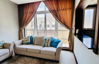 Apartment - 1 Bedroom - 1 Bathroom for rent in Al Rifa'ah - Al Heerah - Sharjah