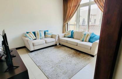 Apartment - 1 Bedroom - 1 Bathroom for rent in Al Rifa'ah - Al Heerah - Sharjah Apartment - 1 Bedroom - 1 Bathroom for rent in Al Rifa'ah - Al Heerah - Sharjah