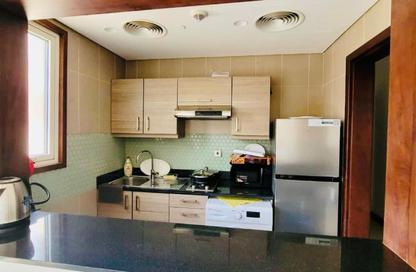 Apartment - 1 Bedroom - 1 Bathroom for rent in Al Rifa'ah - Al Heerah - Sharjah