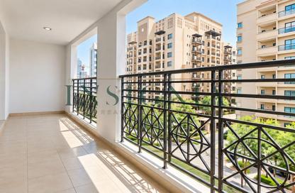 Apartment - 1 - 1 for rent in Silicon Star 2 - Dubai Silicon Oasis - Dubai