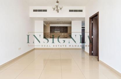 Apartment - 1 - 1 for rent in Silicon Star 2 - Dubai Silicon Oasis - Dubai
