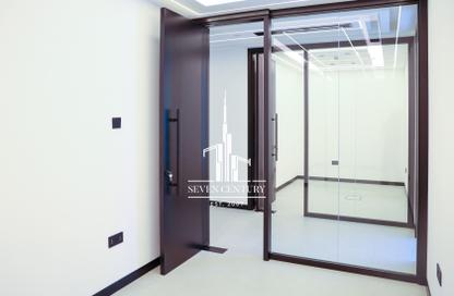 Office Space - Studio - 1 Bathroom for rent in Al Manara Tower - Business Bay - Dubai Office Space - Studio - 1 Bathroom for rent in Al Manara Tower - Business Bay - Dubai