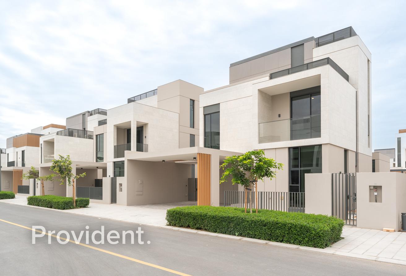 Bright Villa | Luxury Finish | for Families photo 29