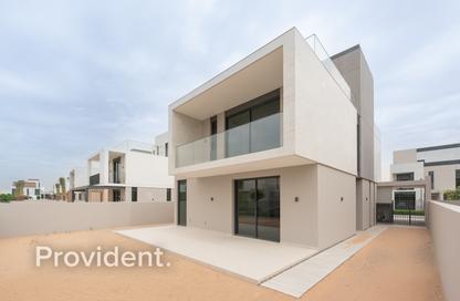 Villa - 4 Bedrooms - 5 Bathrooms for rent in Elie Saab 2 - Elie Saab - Arabian Ranches 3 - Dubai