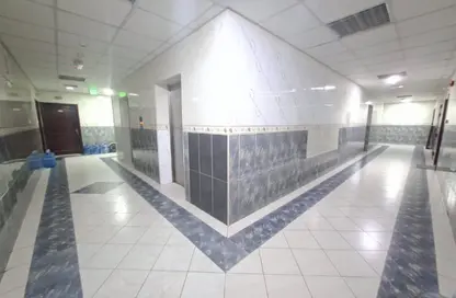 Apartment - 2 Bedrooms - 2 Bathrooms for rent in Fire Station Road - Muwaileh - Sharjah