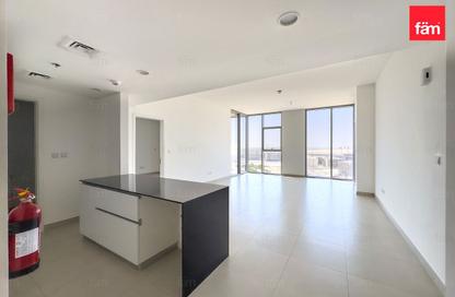 Apartment - 2 - 3 for sale in The Pulse Boulevard Apartments (C2) - The Pulse - Residential District - Dubai South (Dubai World Central) - Dubai