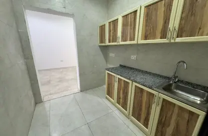 Apartment - 1 Bedroom - 1 Bathroom for rent in Madinat Al Riyad - Abu Dhabi