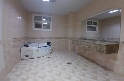 Apartment - 1 Bedroom - 1 Bathroom for rent in Madinat Al Riyad - Abu Dhabi