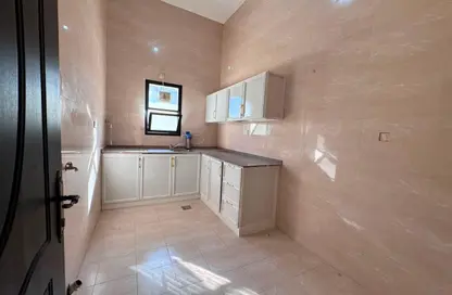 Apartment - 1 Bedroom - 1 Bathroom for rent in Madinat Al Riyad - Abu Dhabi