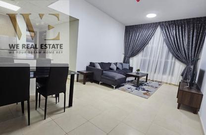 Apartment - 2 Bedrooms - 2 Bathrooms for sale in City Tower - Al Nuaimiya - Ajman Apartment - 2 Bedrooms - 2 Bathrooms for sale in City Tower - Al Nuaimiya - Ajman