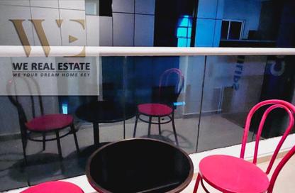 Apartment - 2 Bedrooms - 2 Bathrooms for sale in City Tower - Al Nuaimiya - Ajman