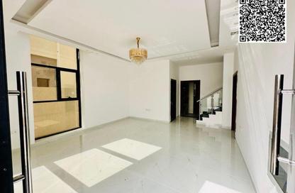 Villa - 3 Bedrooms - 5 Bathrooms for sale in Al Helio 2 - Al Helio - Ajman Villa - 3 Bedrooms - 5 Bathrooms for sale in Al Helio 2 - Al Helio - Ajman