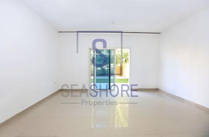 Villa - 2 - 3 for rent in Contemporary Style - Al Reef Villas - Al Reef - Abu Dhabi