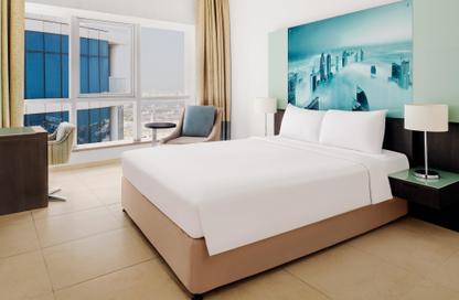 Apartment - 3 Bedrooms - 3 Bathrooms for rent in Aparthotel Adagio Premium Dubai Al Barsha - Al Barsha 1 - Al Barsha - Dubai Apartment - 3 Bedrooms - 3 Bathrooms for rent in Aparthotel Adagio Premium Dubai Al Barsha - Al Barsha 1 - Al Barsha - Dubai