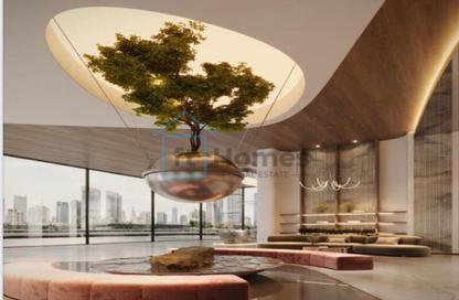 Apartment - 1 Bedroom - 2 Bathrooms for sale in Samana Boulevard Heights - Dubai Land - Dubai
