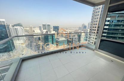 Apartment - 1 - 1 for rent in South Ridge 6 - South Ridge - Downtown Dubai - Dubai Apartment - 1 - 1 for rent in South Ridge 6 - South Ridge - Downtown Dubai - Dubai