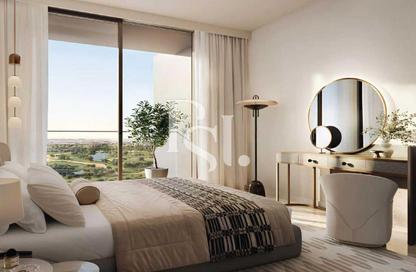 Apartment - 1 - 1 for sale in Lyvia by Palace - Dubai Creek Harbour (The Lagoons) - Dubai