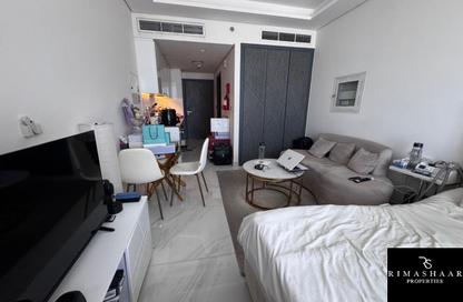 Apartment - Studio - 1 Bathroom for rent in Samana Hills - Arjan - Dubai
