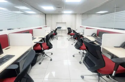 Office Space - Studio for rent in Westburry Tower 1 - Westburry Square - Business Bay - Dubai Office Space - Studio for rent in Westburry Tower 1 - Westburry Square - Business Bay - Dubai
