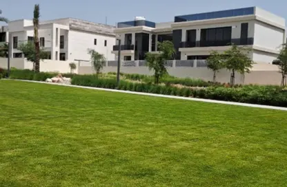 Townhouse - 4 Bedrooms - 6 Bathrooms for rent in Al Furjan West - Al Furjan - Dubai