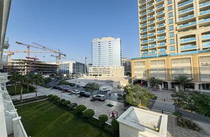 Apartment - 2 Bedrooms - 2 Bathrooms for rent in Vincitore Palacio - Arjan - Dubai
