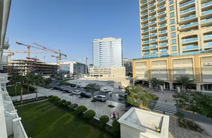 Apartment - 2 Bedrooms - 2 Bathrooms for rent in Vincitore Palacio - Arjan - Dubai