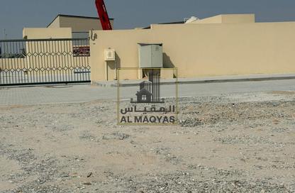 Land - Studio for rent in Emirates Industrial City - Sharjah