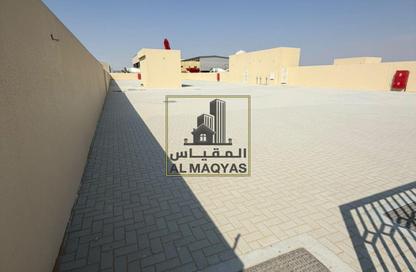 Land - Studio for rent in Emirates Industrial City - Sharjah