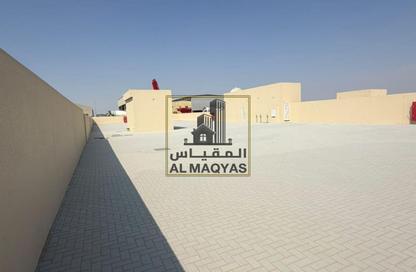 Land - Studio for rent in Emirates Industrial City - Sharjah