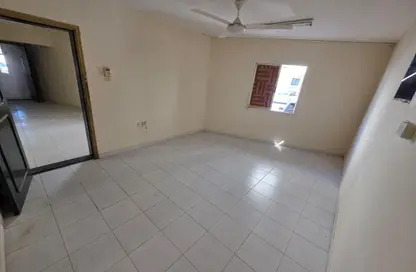 Apartment - 1 Bedroom - 1 Bathroom for rent in Ajman Corniche Residences - Ajman Corniche Road - Ajman