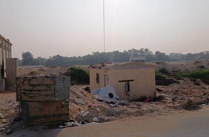 Land - Studio for sale in Al Helio 1 - Al Helio - Ajman Land - Studio for sale in Al Helio 1 - Al Helio - Ajman