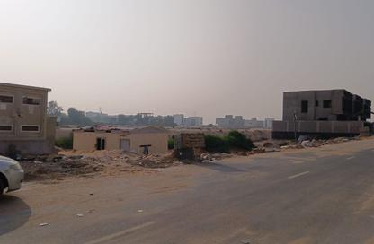 Land - Studio for sale in Al Helio 1 - Al Helio - Ajman Land - Studio for sale in Al Helio 1 - Al Helio - Ajman