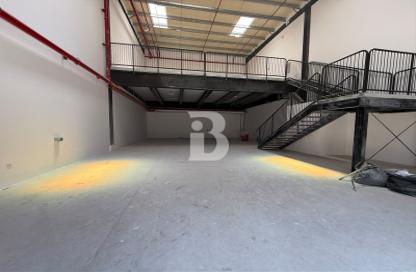 Warehouse - Studio for rent in Al Quoz Industrial Area 2 - Al Quoz Industrial Area - Al Quoz - Dubai