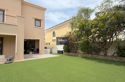 Villa - 5 Bedrooms - 5 Bathrooms for rent in Samara - Arabian Ranches 2 - Dubai