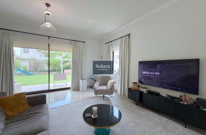 Villa - 5 Bedrooms - 5 Bathrooms for rent in Samara - Arabian Ranches 2 - Dubai