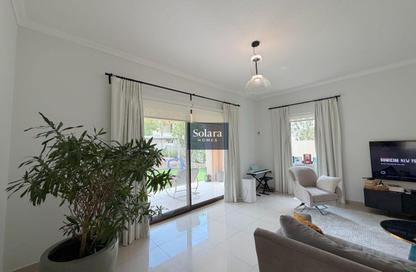 Villa - 5 Bedrooms - 5 Bathrooms for rent in Samara - Arabian Ranches 2 - Dubai