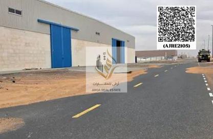 Land - Studio for sale in Al Qasimiah City - Sharjah Land - Studio for sale in Al Qasimiah City - Sharjah