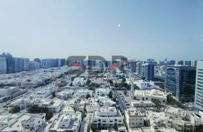Apartment - 2 Bedrooms - 3 Bathrooms for rent in Electra Tower - Electra Street - Abu Dhabi