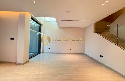 Villa - 4 Bedrooms - 5 Bathrooms for rent in The Veranda Collection 1 - District 13 - Jumeirah Village Circle - Dubai