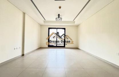 Apartment - 2 - 3 for rent in Al Nokhadha Building - Al Jaddaf - Dubai