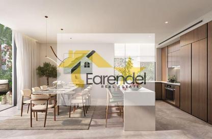 Apartment - 3 Bedrooms - 4 Bathrooms for sale in Rise by Athlon 2 - Athlon by Aldar - Dubai Land - Dubai Apartment - 3 Bedrooms - 4 Bathrooms for sale in Rise by Athlon 2 - Athlon by Aldar - Dubai Land - Dubai