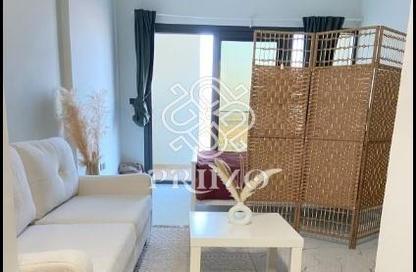 Apartment - Studio - 1 Bathroom for rent in Rukan Tower B - Rukan Tower - Rukan - Dubai Land - Dubai