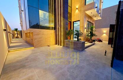 Villa - 5 Bedrooms - 7 Bathrooms for sale in Al Helio 2 - Al Helio - Ajman