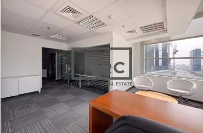 مكتب - غرفة نوم للايجار في مركز مزايا للأعمال أ - مركز مزايا للأعمال - أبراج بحيرات الجميرا - دبي مكتب - غرفة نوم للايجار في مركز مزايا للأعمال أ - مركز مزايا للأعمال - أبراج بحيرات الجميرا - دبي