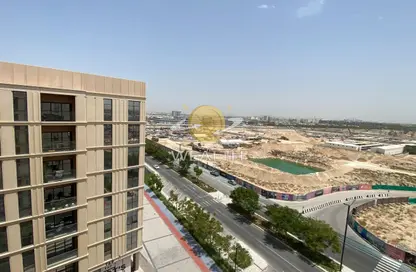 Apartment - 1 Bedroom - 1 Bathroom for rent in Souks Residential - Al Mamsha - Muwaileh - Sharjah