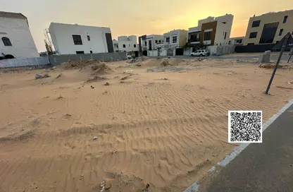 Land - Studio for sale in Al Helio 2 - Al Helio - Ajman Land - Studio for sale in Al Helio 2 - Al Helio - Ajman